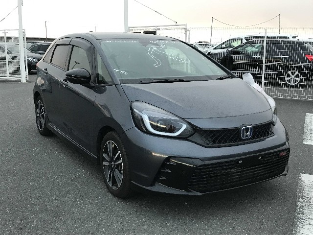 HONDA FIT 2023 Image 27
