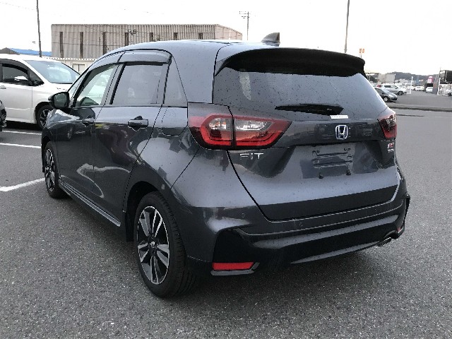 HONDA FIT 2023 Image 29
