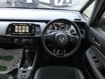 HONDA FIT 2023 Image 5