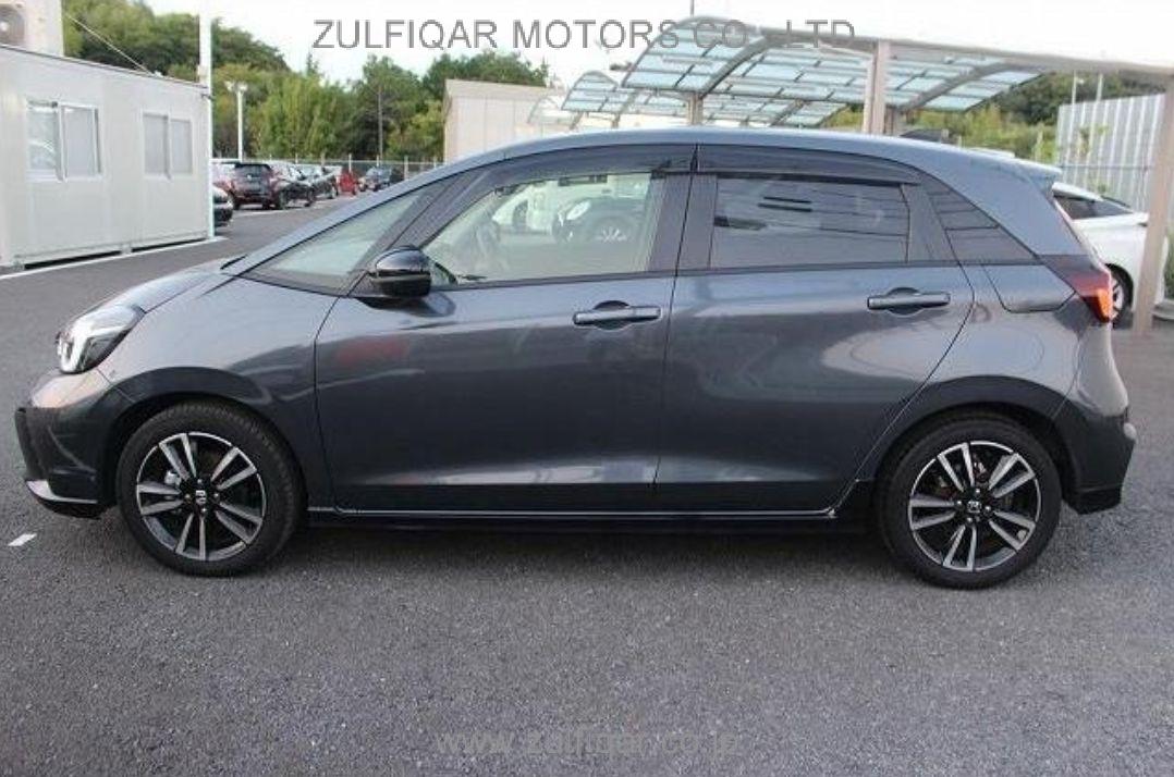 HONDA FIT 2023 Image 4