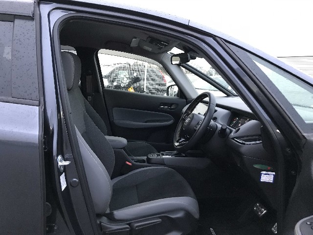 HONDA FIT 2023 Image 31