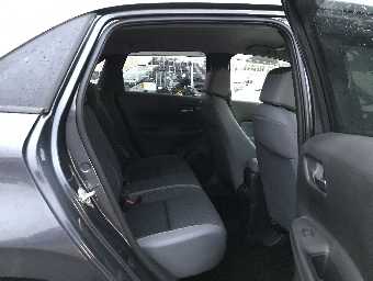 HONDA FIT 2023 Image 7