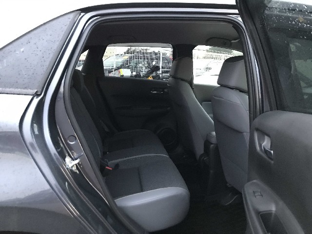 HONDA FIT 2023 Image 32