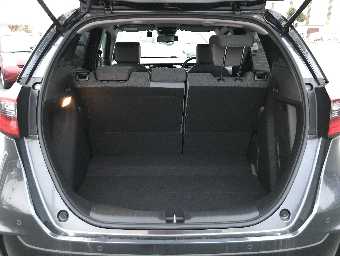 HONDA FIT 2023 Image 8