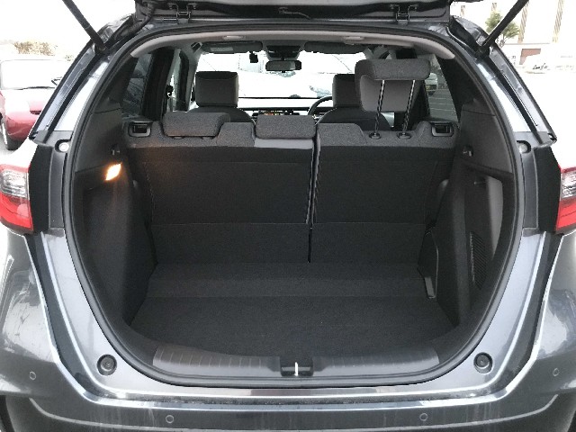 HONDA FIT 2023 Image 33