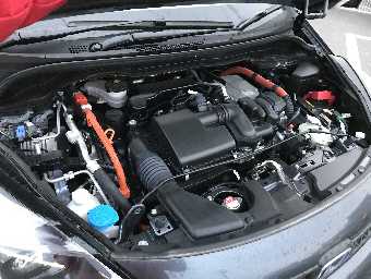 HONDA FIT 2023 Image 9