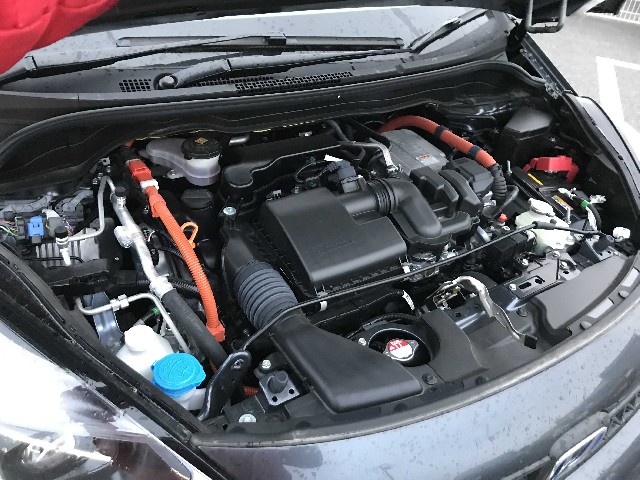 HONDA FIT 2023 Image 34