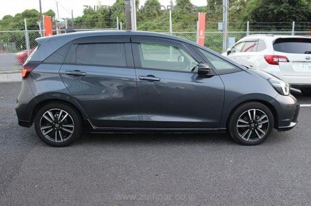 HONDA FIT 2023 Image 5