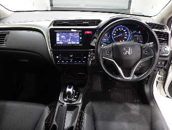 HONDA GRACE 2015 Image 3