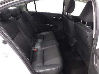 HONDA GRACE 2015 Image 7