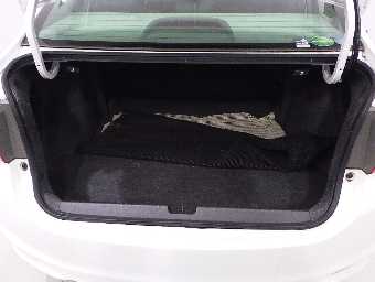 HONDA GRACE 2015 Image 8