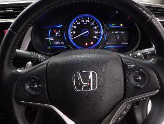 HONDA GRACE 2015 Image 10