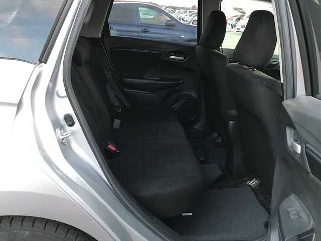 HONDA SHUTTLE 2019 Image 24