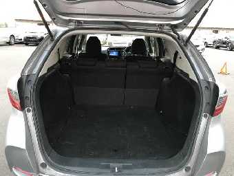 HONDA SHUTTLE 2019 Image 25