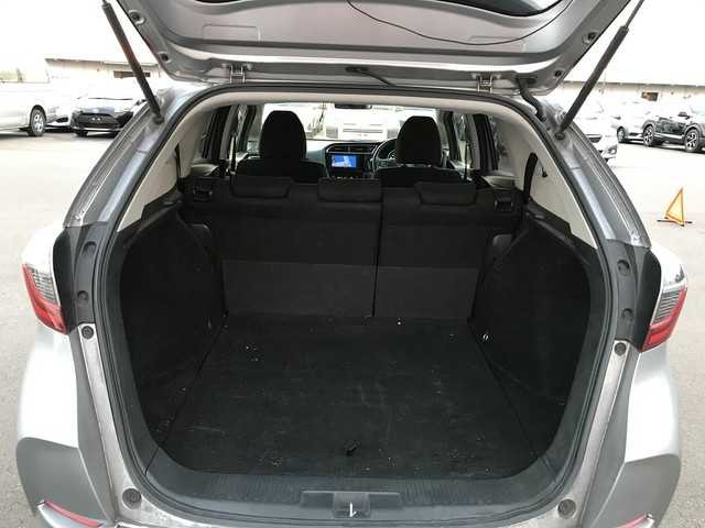 HONDA SHUTTLE 2019 Image 25