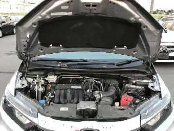 HONDA SHUTTLE 2019 Image 26