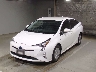 TOYOTA PRIUS 2018 Image 1