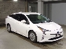 TOYOTA PRIUS 2018 Image 3