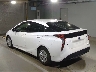 TOYOTA PRIUS 2018 Image 4