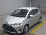 TOYOTA VITZ 2020 Image 1