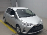 TOYOTA VITZ 2020 Image 3