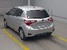 TOYOTA VITZ 2020 Image 4