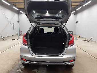 HONDA FIT HYBRID 2019 Image 11