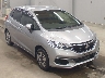 HONDA FIT HYBRID 2019 Image 5