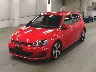 VOLKSWAGEN GOLF  GTI 2015 Image 1