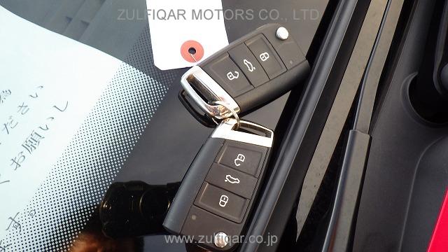 VOLKSWAGEN GOLF GTI 2015 Image 12