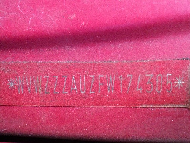 VOLKSWAGEN GOLF GTI 2015 Image 28