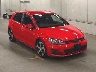 VOLKSWAGEN GOLF  GTI 2015 Image 4