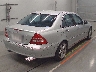 MERCEDES BENZ C CLASS 2006 Image 2