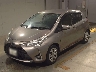 TOYOTA VITZ 2017 Image 1