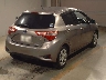 TOYOTA VITZ 2017 Image 2