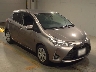 TOYOTA VITZ 2017 Image 3