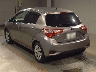 TOYOTA VITZ 2017 Image 4