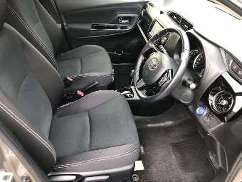 TOYOTA VITZ 2017 Image 5