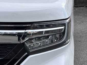 HONDA N-BOX CUSTOM 2020 Image 19