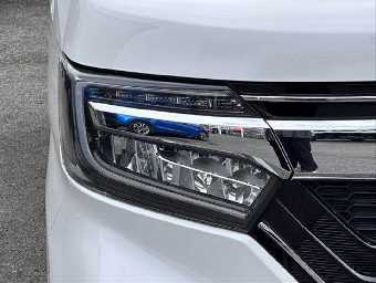 HONDA N-BOX CUSTOM 2020 Image 20