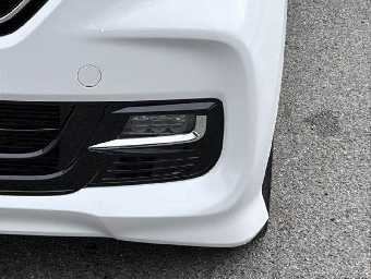 HONDA N-BOX CUSTOM 2020 Image 21