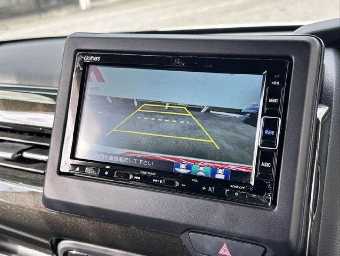 HONDA N-BOX CUSTOM 2020 Image 4