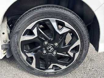 HONDA N-BOX CUSTOM 2020 Image 25