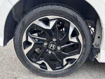 HONDA N-BOX CUSTOM 2020 Image 26