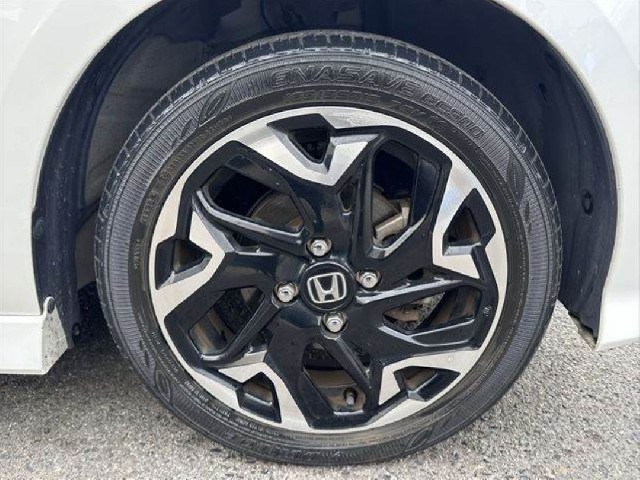 HONDA N-BOX CUSTOM 2020 Image 33