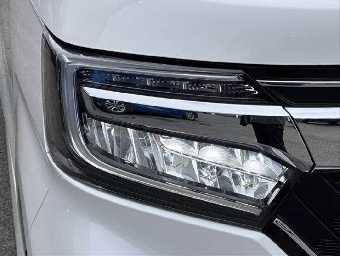 HONDA N-BOX CUSTOM 2020 Image 28