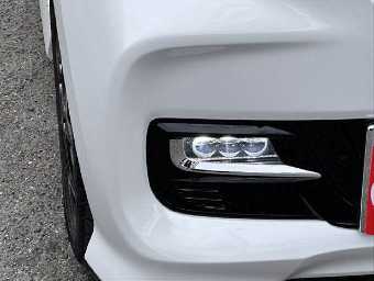 HONDA N-BOX CUSTOM 2020 Image 29