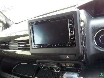 HONDA N-BOX CUSTOM 2020 Image 36