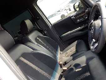 HONDA N-BOX CUSTOM 2020 Image 39