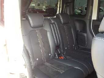 HONDA N-BOX CUSTOM 2020 Image 40